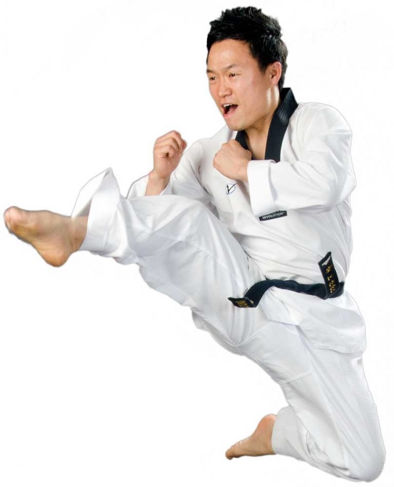 About Us - Master K.Kim's World Class Tae Kwon Do