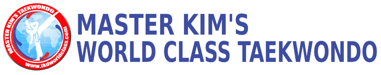 Master K.Kim's World Class Tae Kwon Do | Mason, Ohio